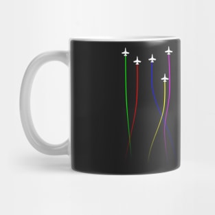 Planes Mug